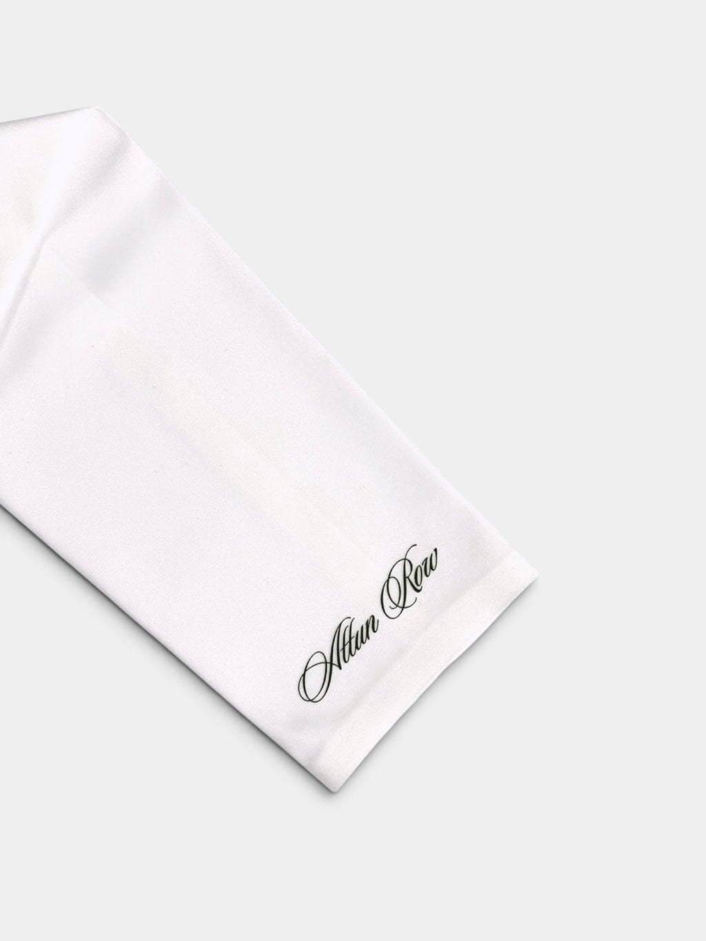 Second-skin Anti-UV Sleeves