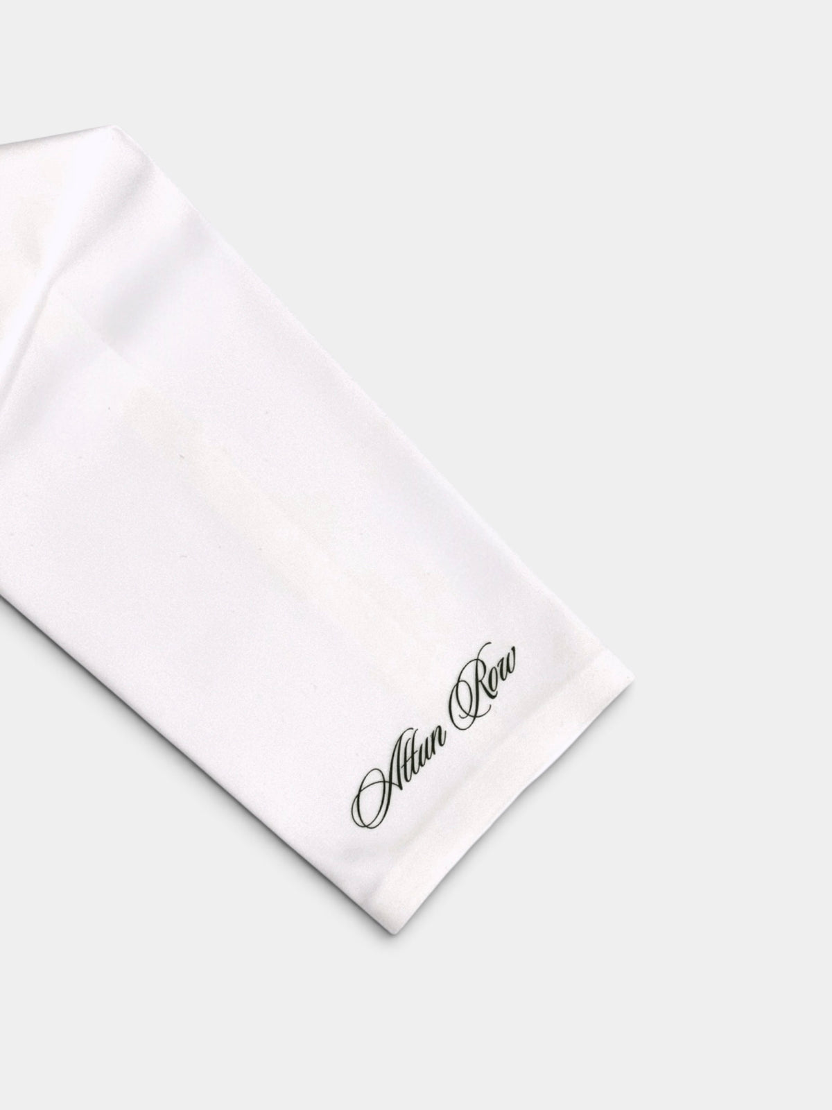 Second-skin Anti-UV Sleeves