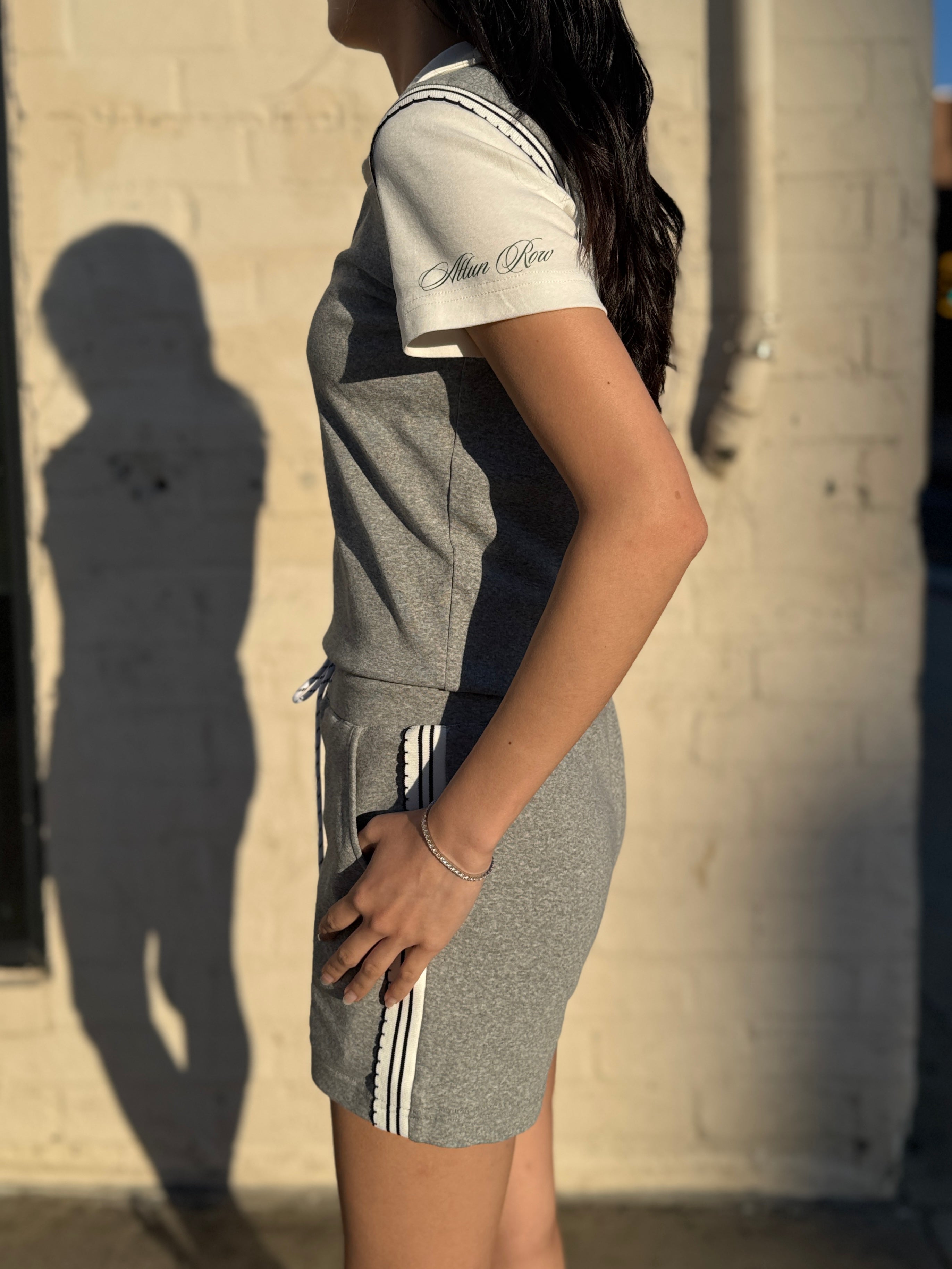 The Clubhouse Shorts