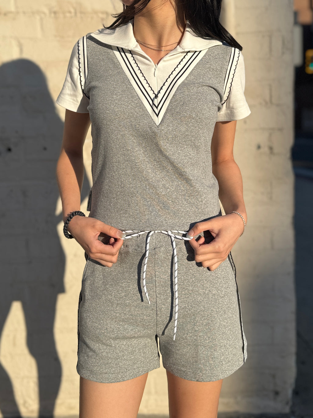 The Clubhouse Shorts