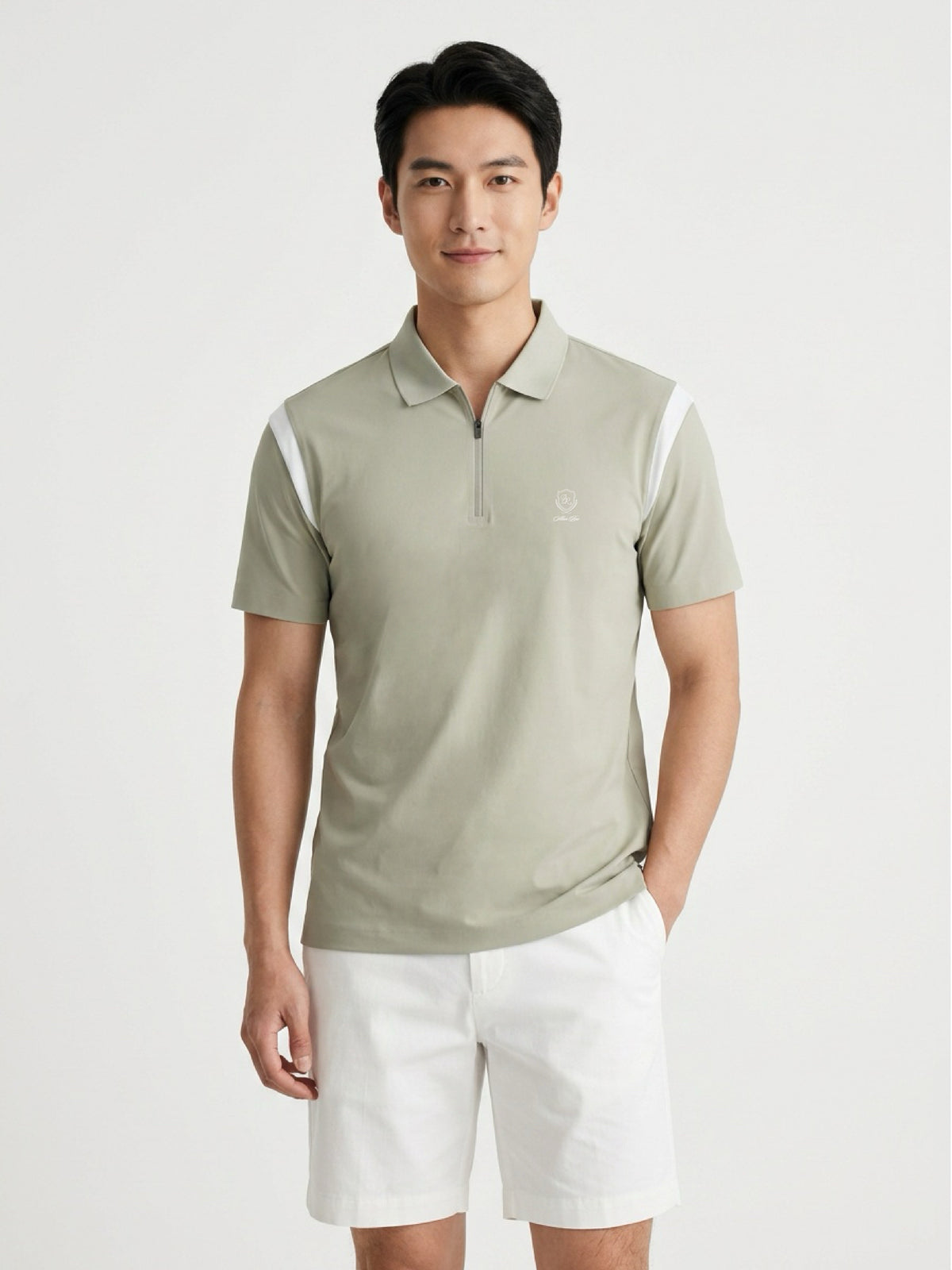 The Commuter Polo