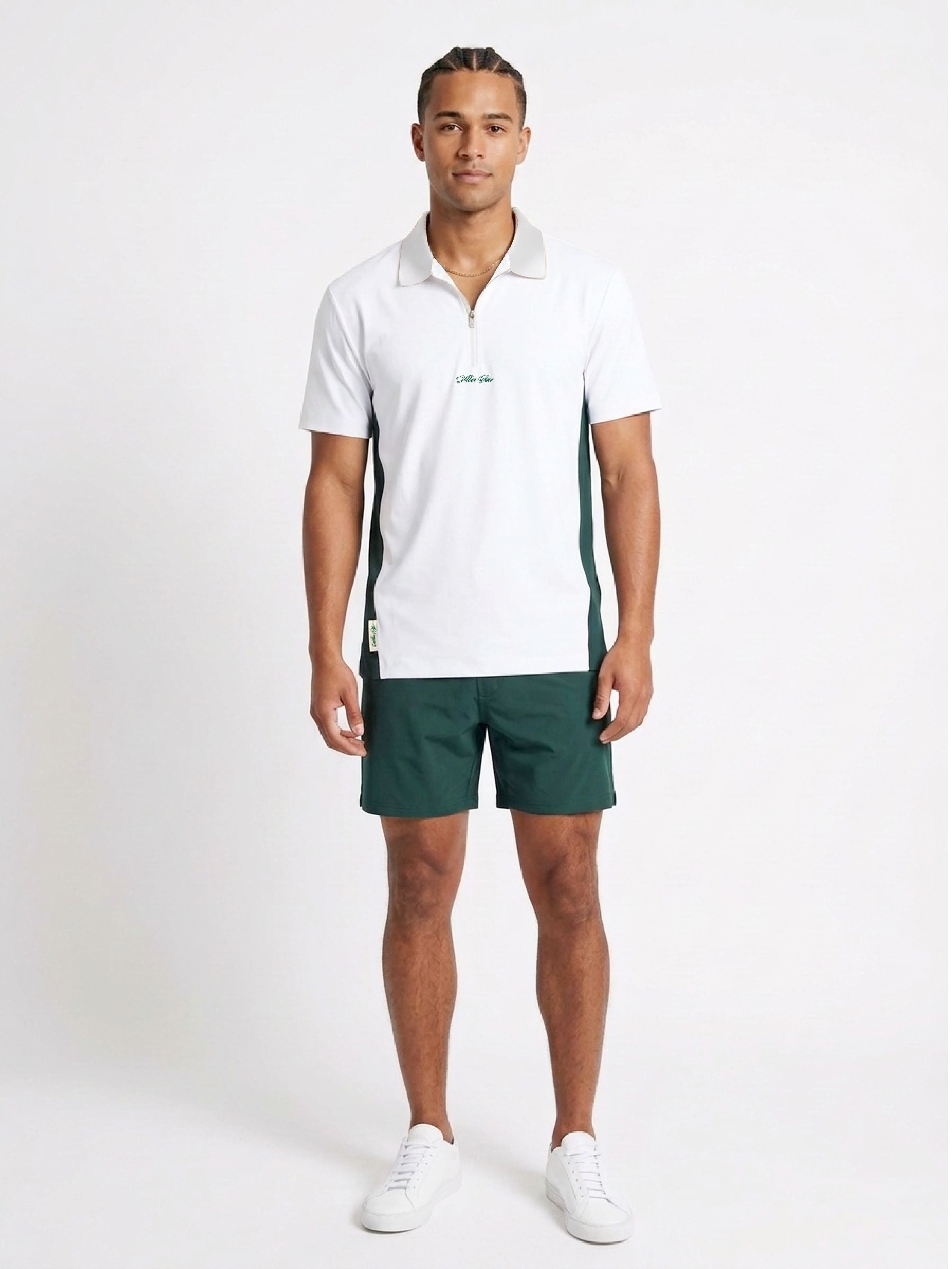 The Pinnacle Polo