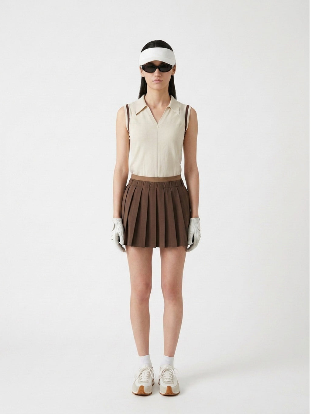 Meridian Course Dress