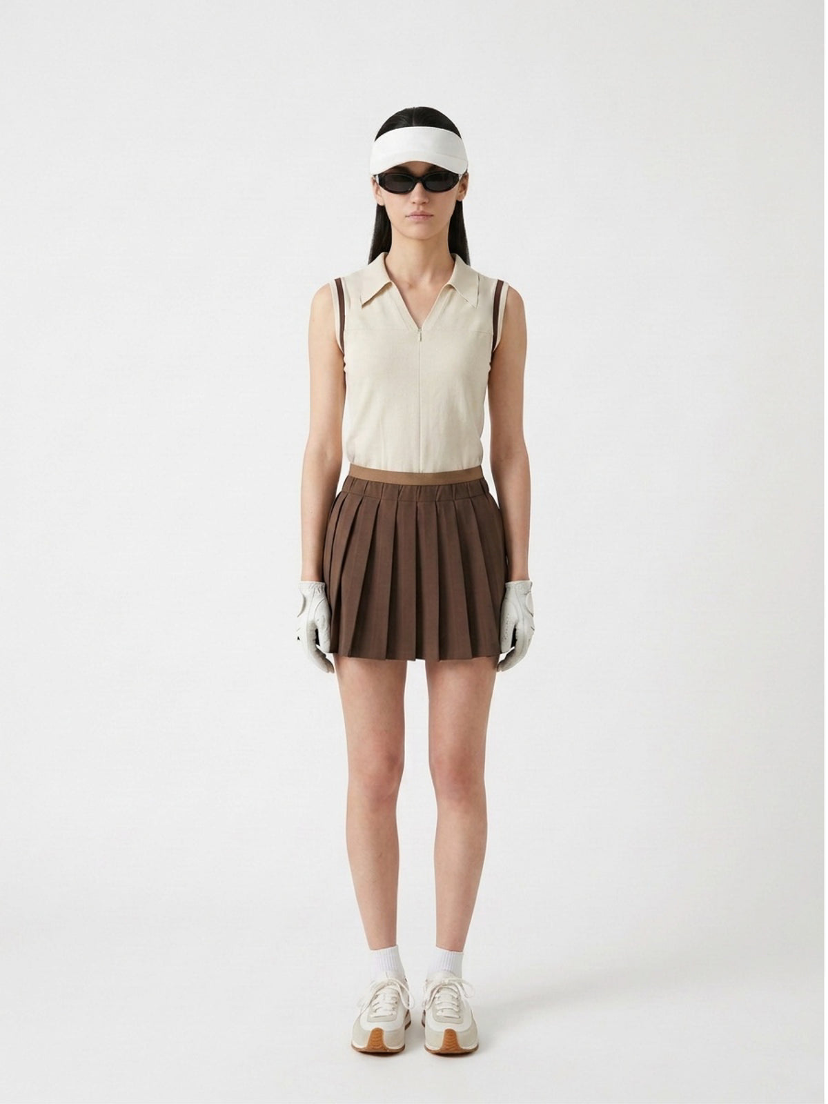 Meridian Course Dress