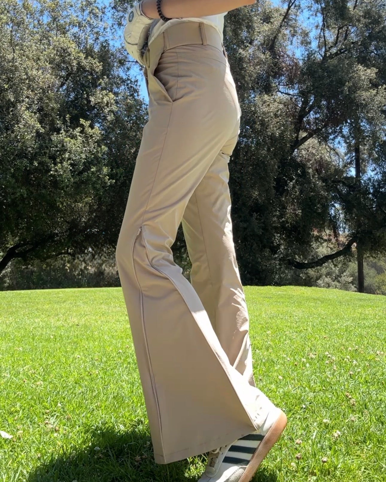 Contour Tour Pants